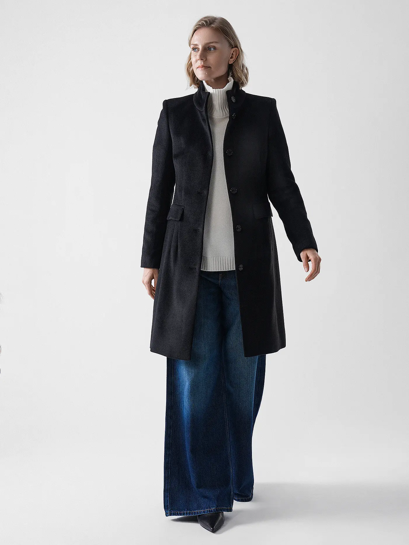 JOOP | Mantel CECILE | 